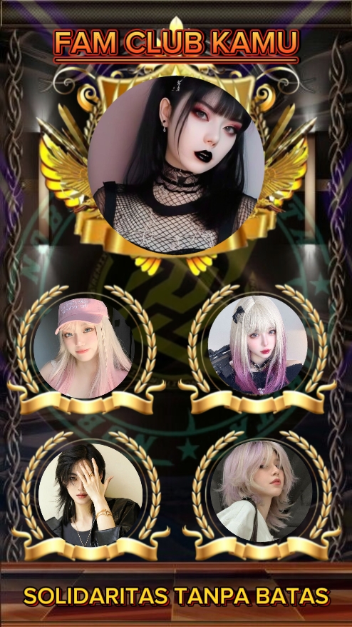 Avatar Family Club