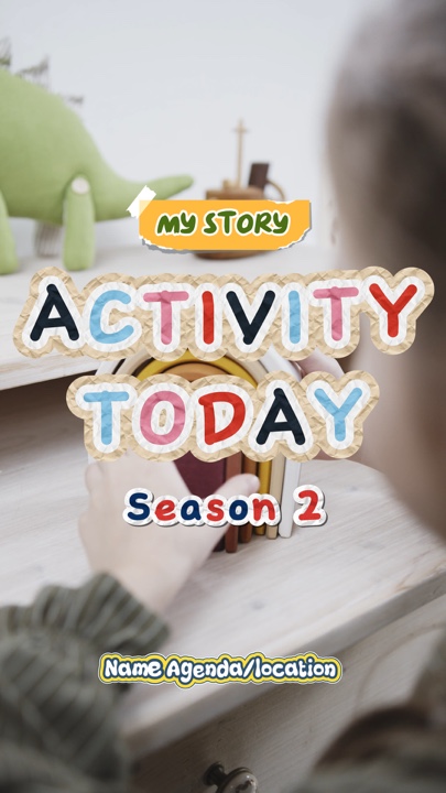 My story