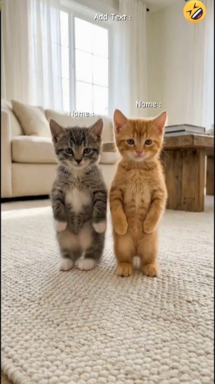 Kucing Lucu