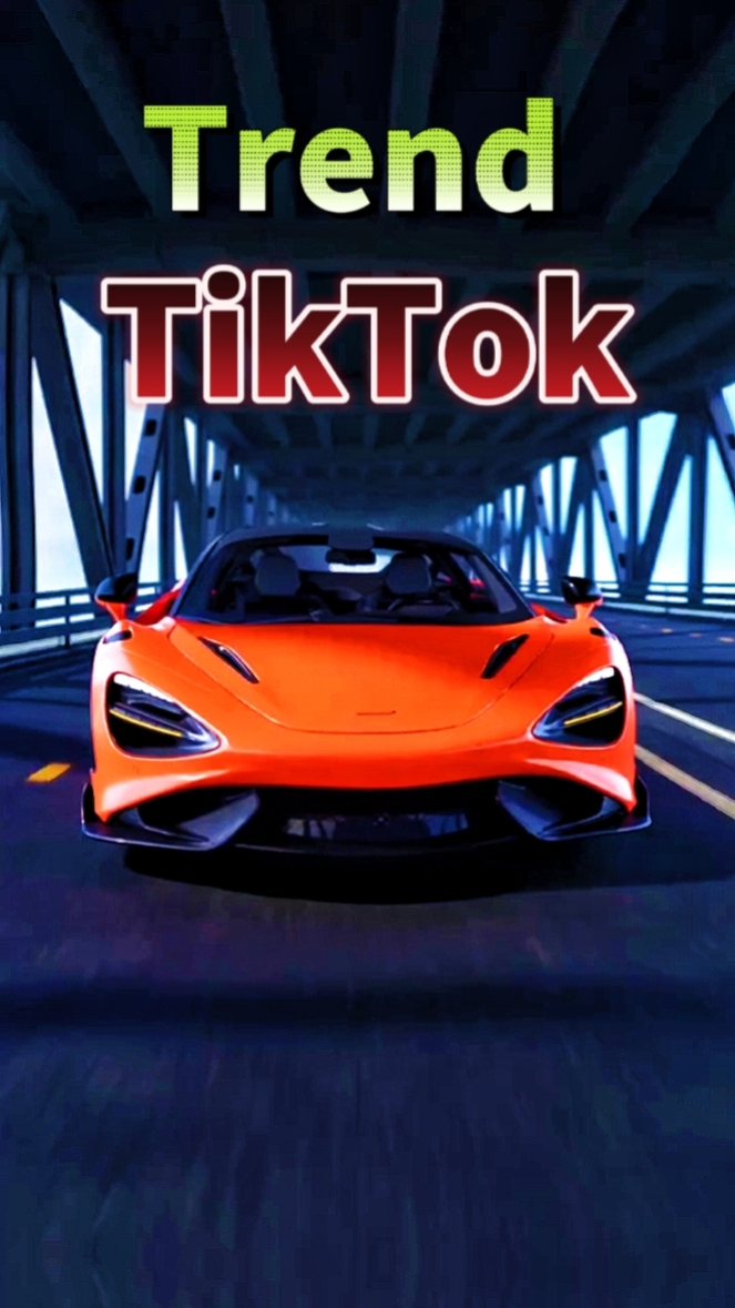 Trend Tiktok Arabaları