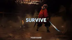 Demon slayer edit