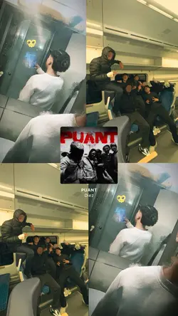 Puant diez