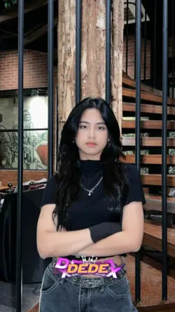 MENYALA KAKA