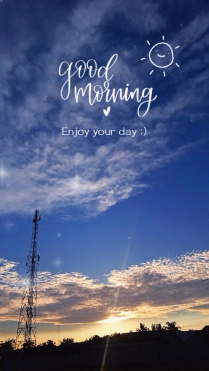 Bom Dia