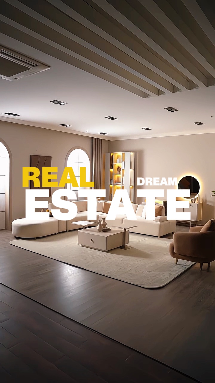 real estate