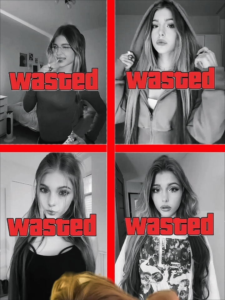 WASTED TREND 