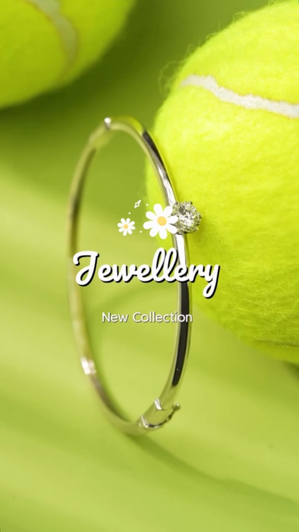 New Jewellery 