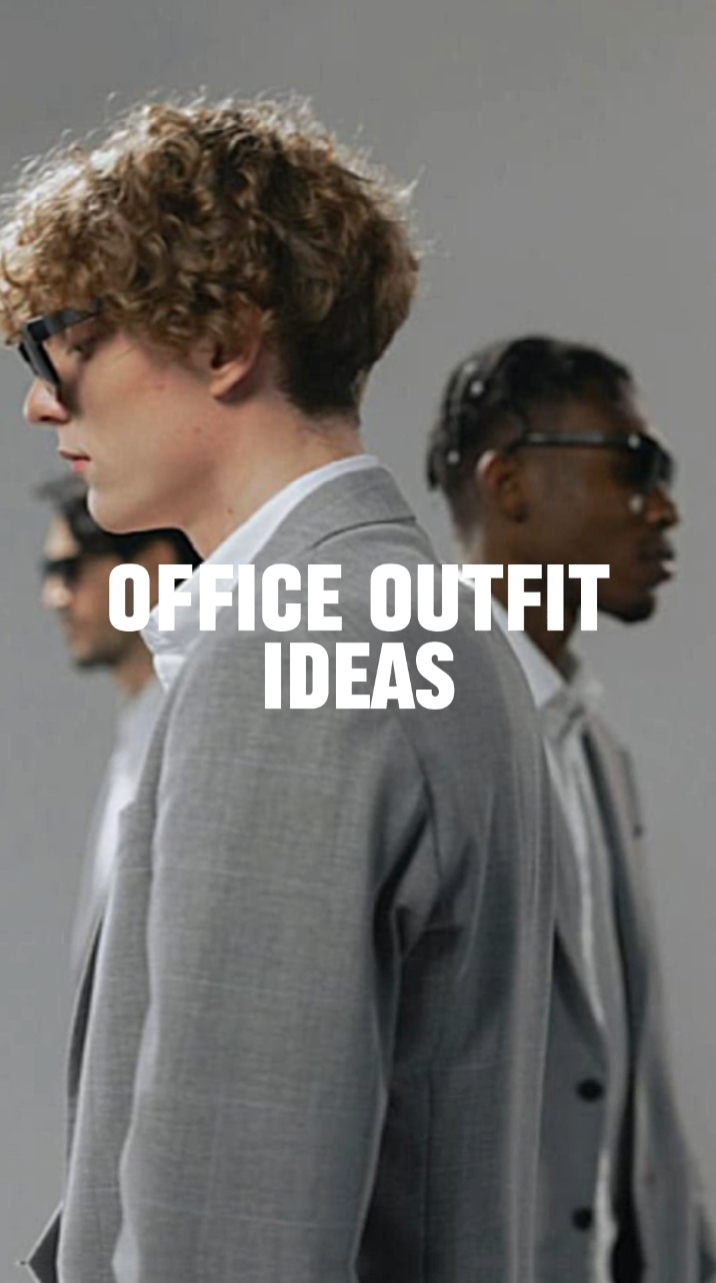 Ideas De Ropa De Oficina