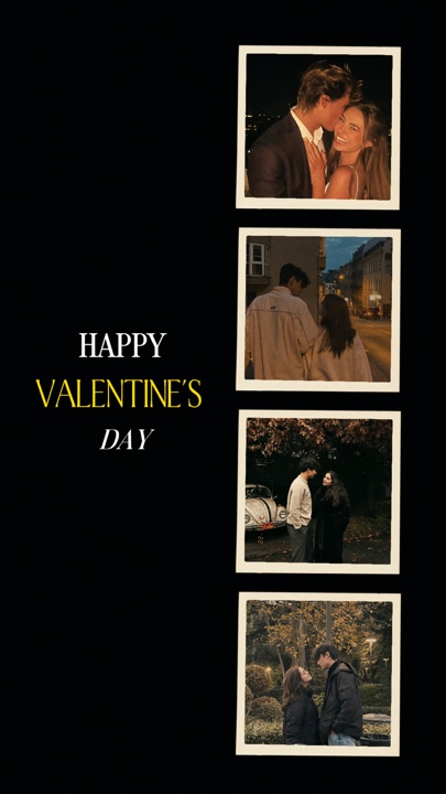 DÍA DE SAN VALENTÍN 2026