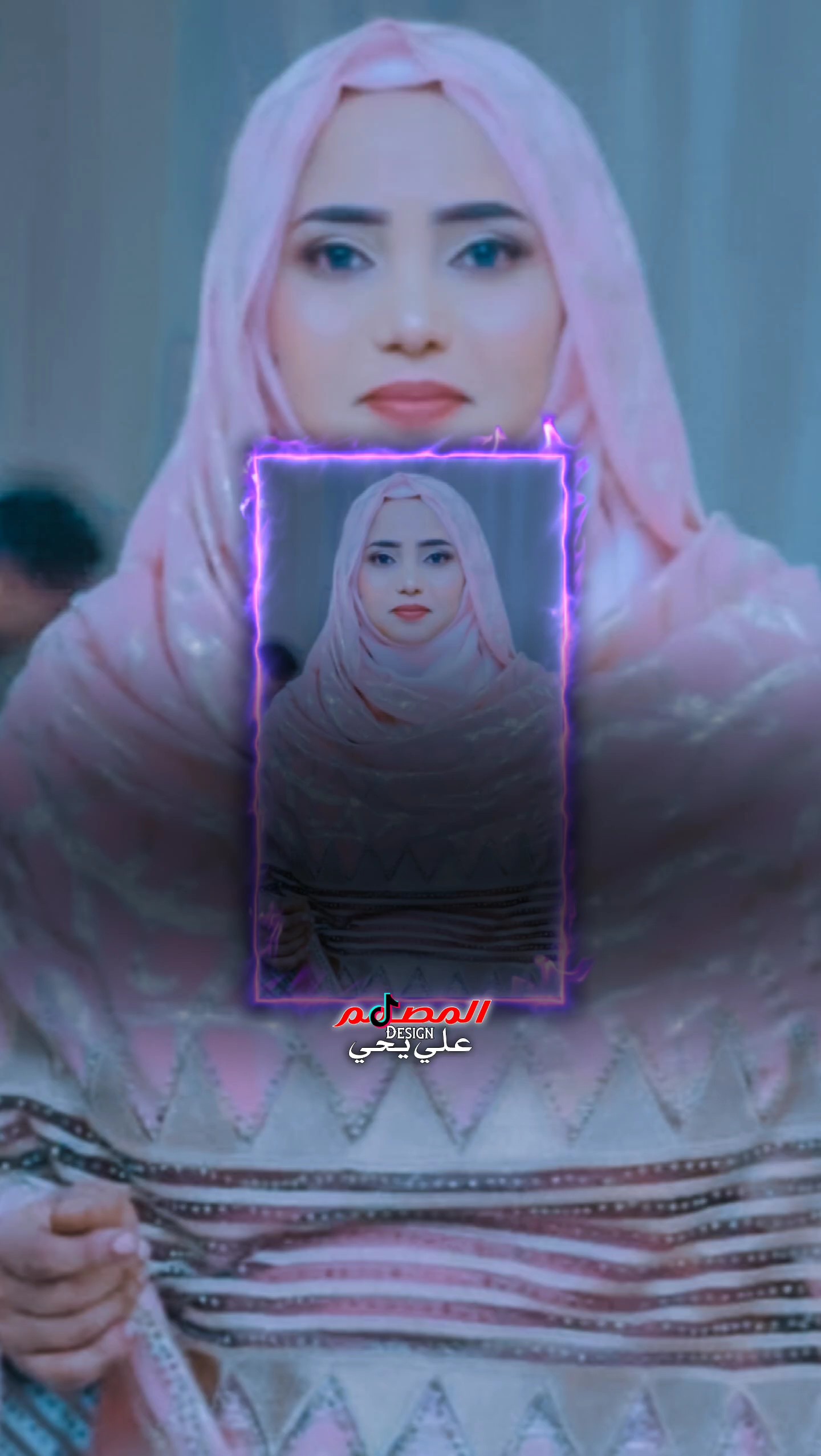 ولع في القلب نار