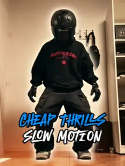 CHEAP THRILLS