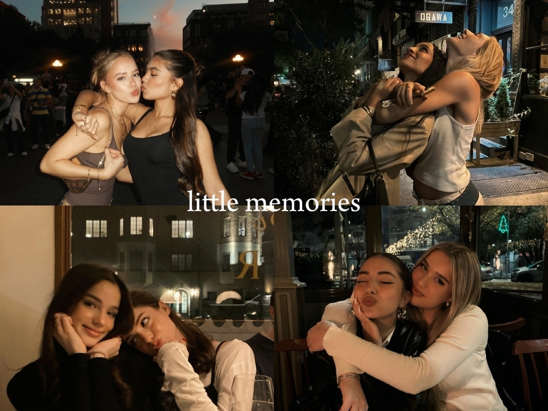 Little Memories