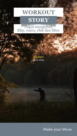 Workout Story