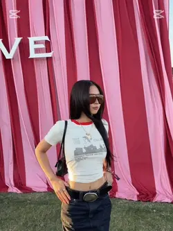 jennie clips