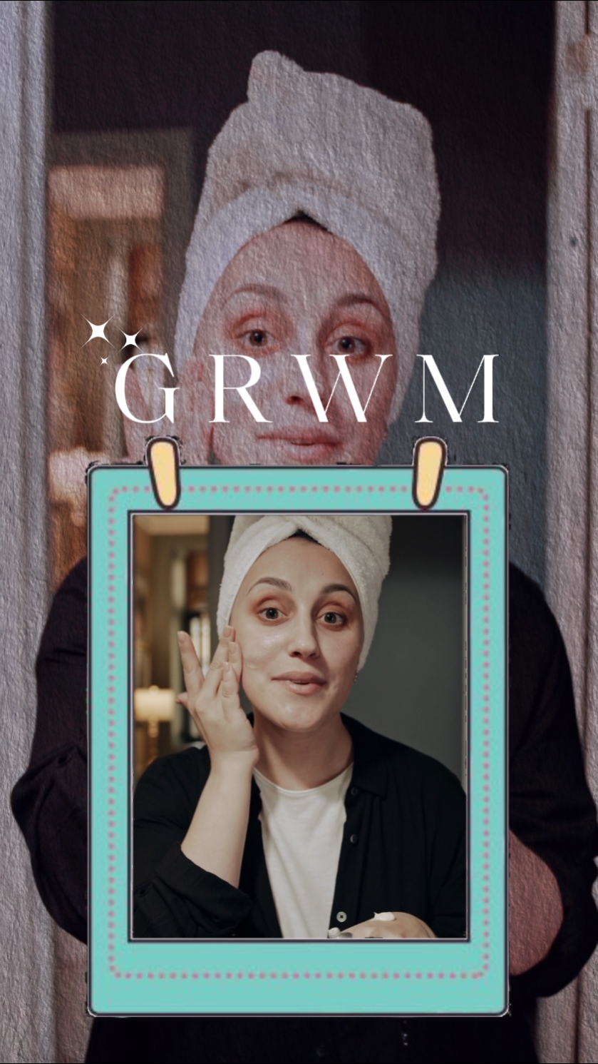 G R W M