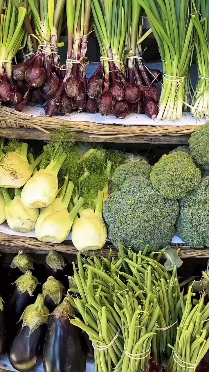supermarket