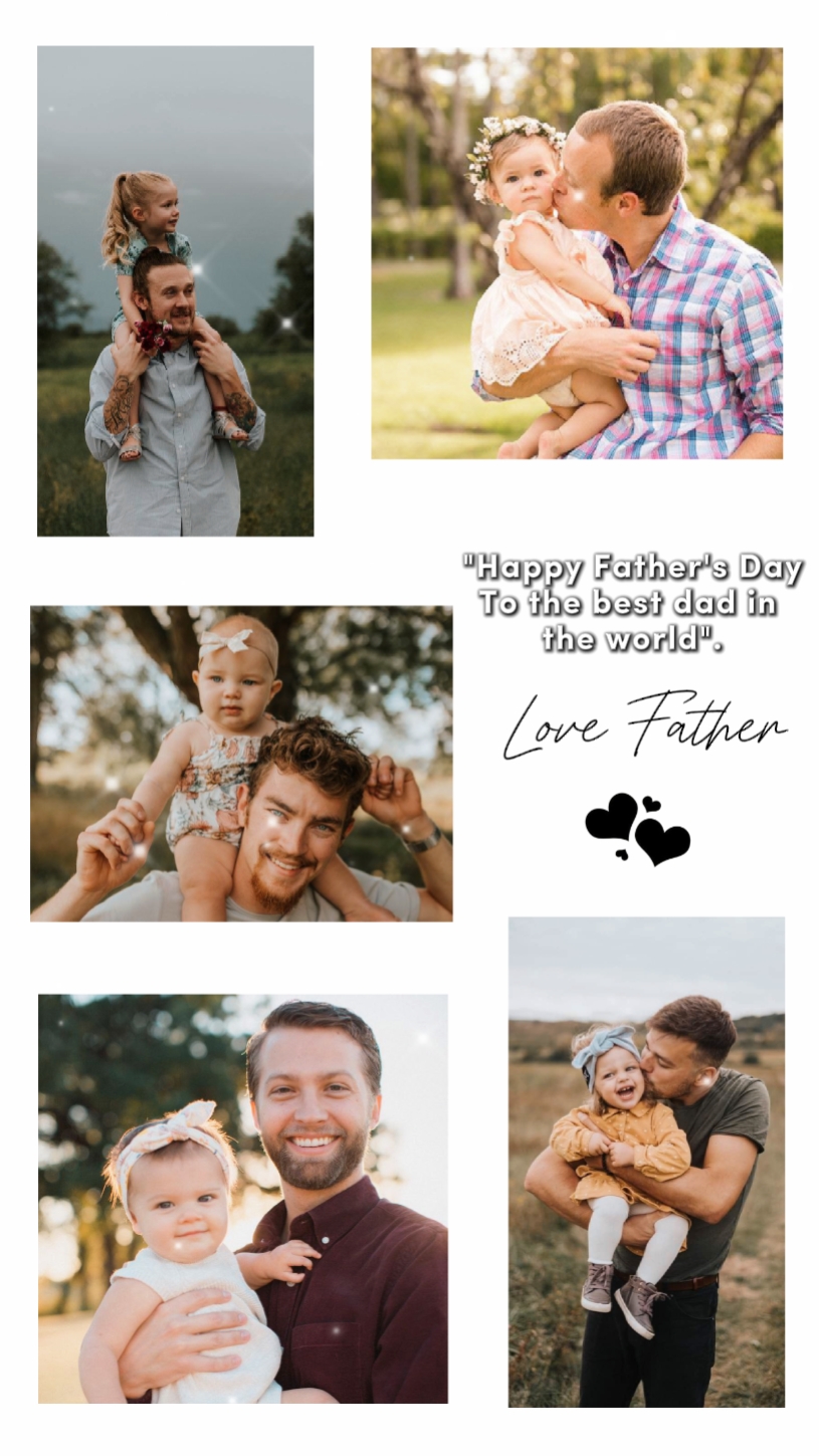 Amor Padre