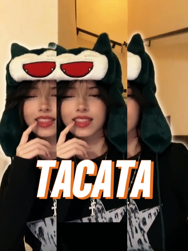 Tendencia Tacata