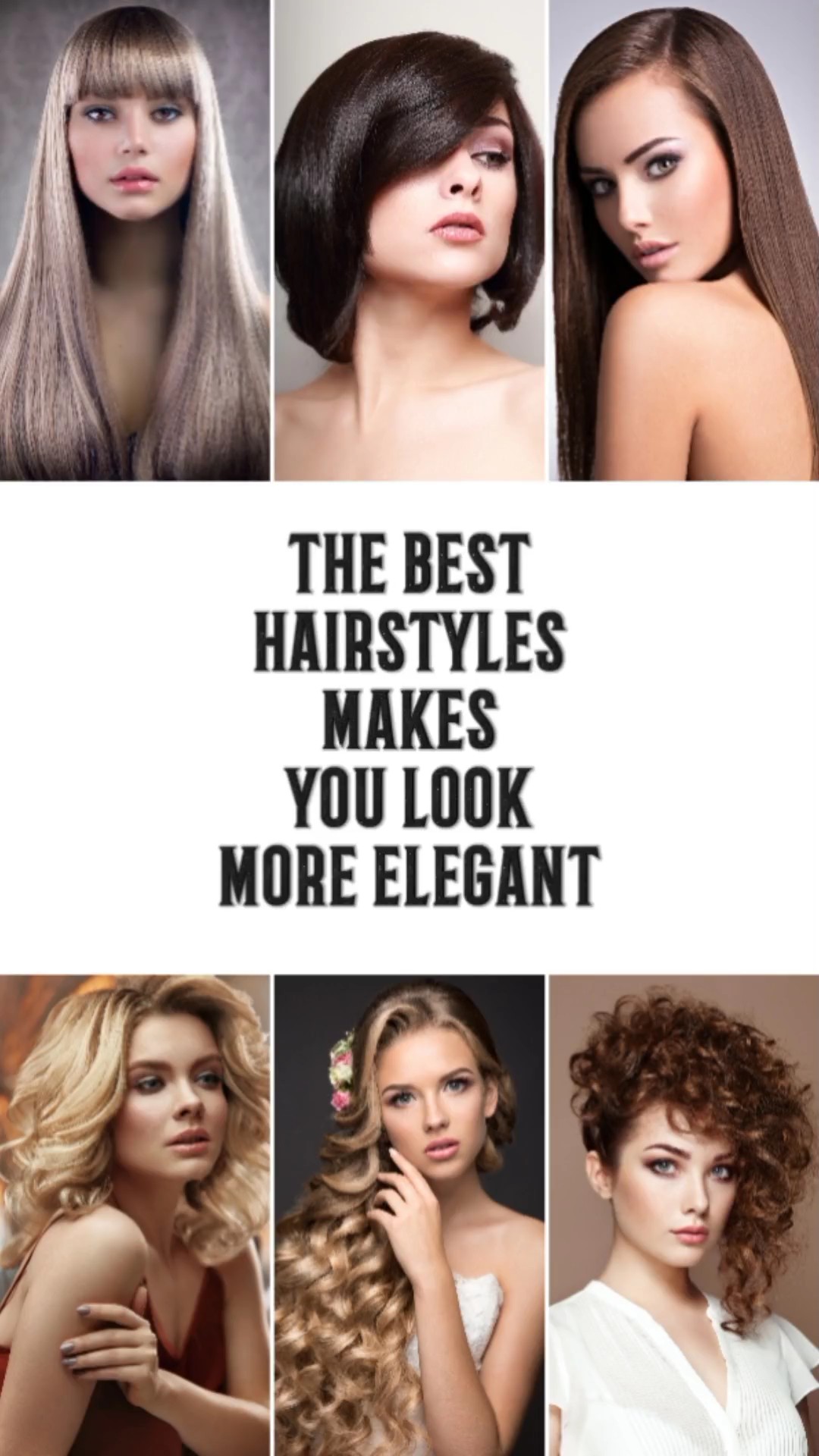 Hairstyles
