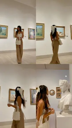museum date