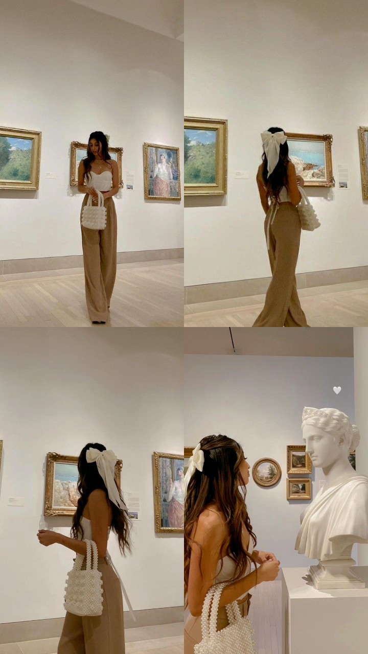 museum date