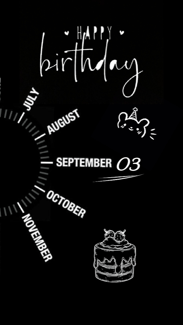 BDAY SISTER 03SEPT