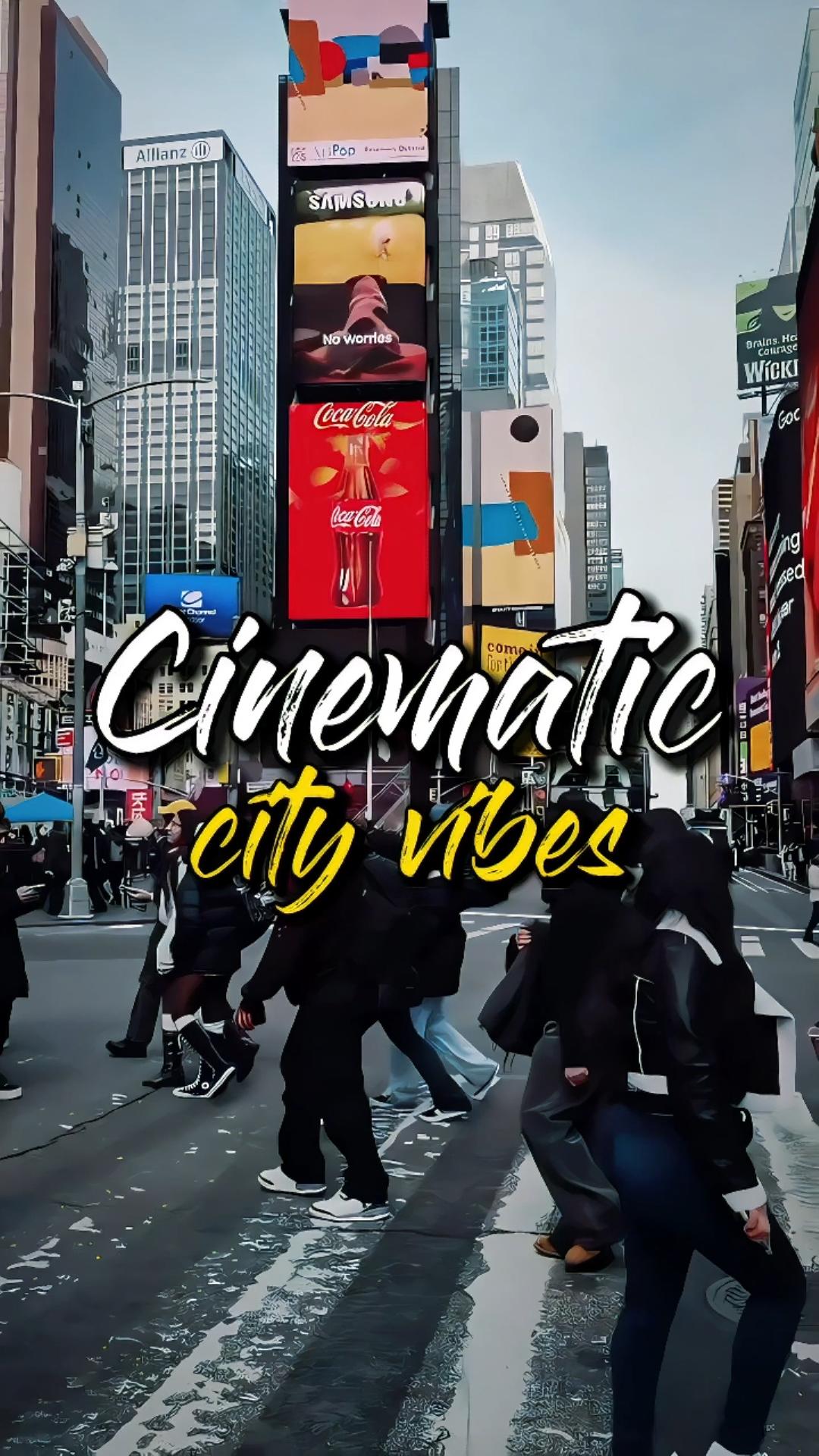 City Vibes