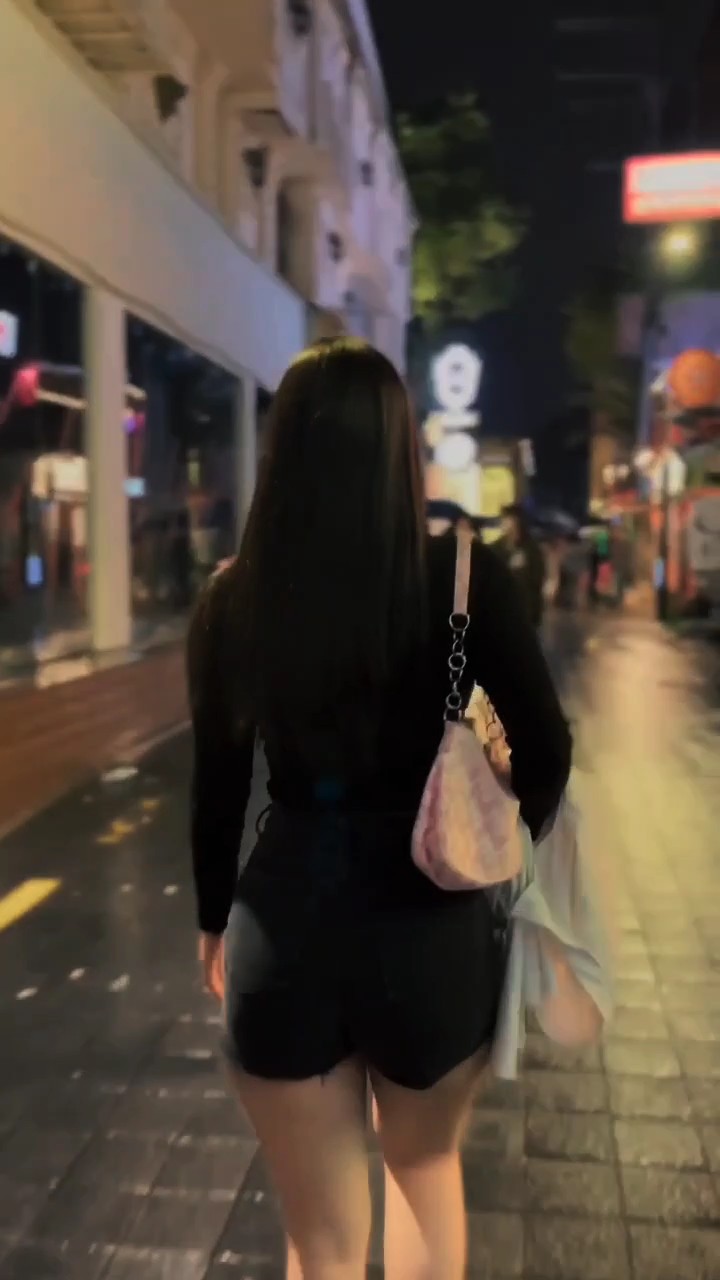 miss independent 