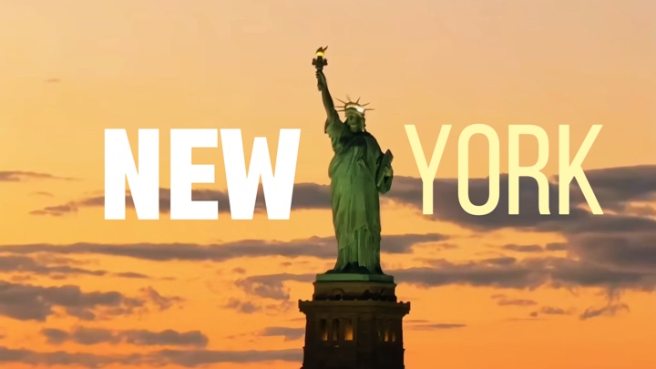 NEW YORK 
