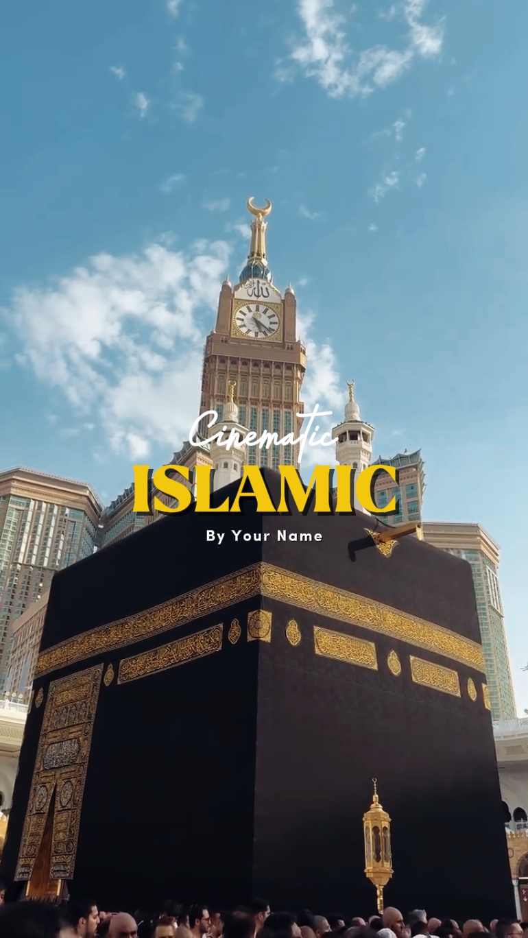 Cinematic ArabicSong