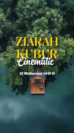 ziarah kubur