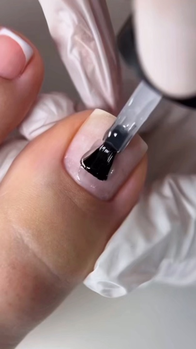 Pedicura