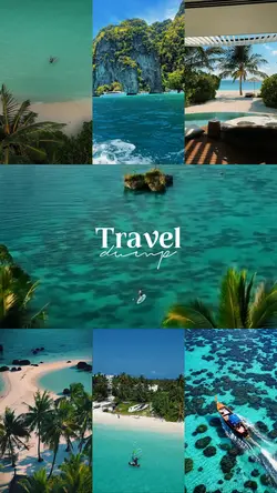 travel dump