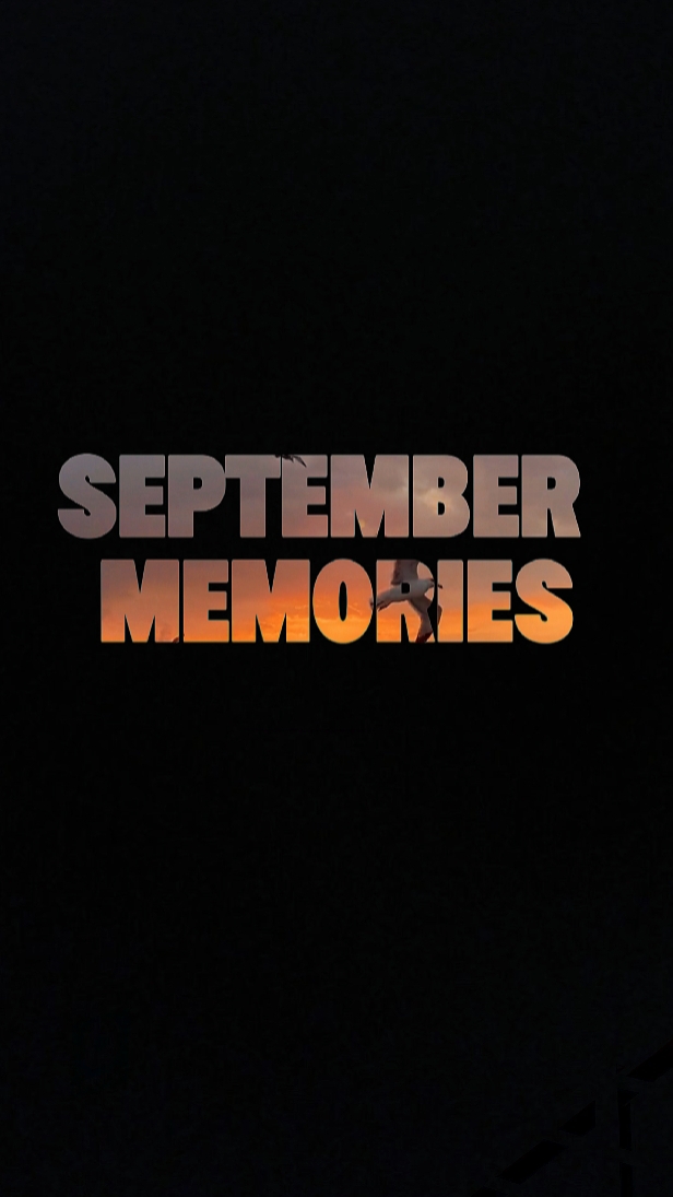 September Memories 