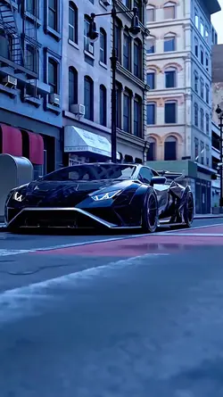 Lamborghini Huracán