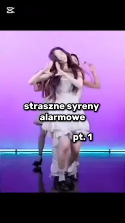 straszne syreny :/