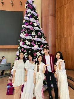 Merry christmas 
