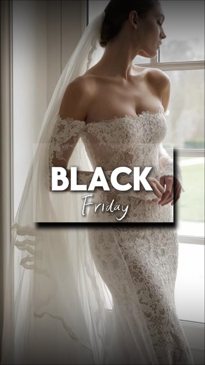 Ropa de boda