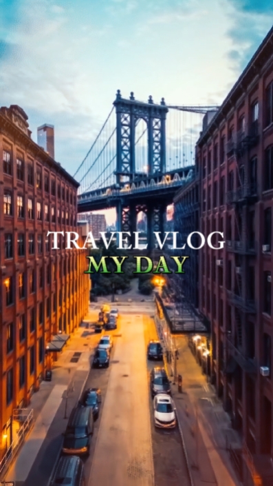 SEYAHAT VLOG