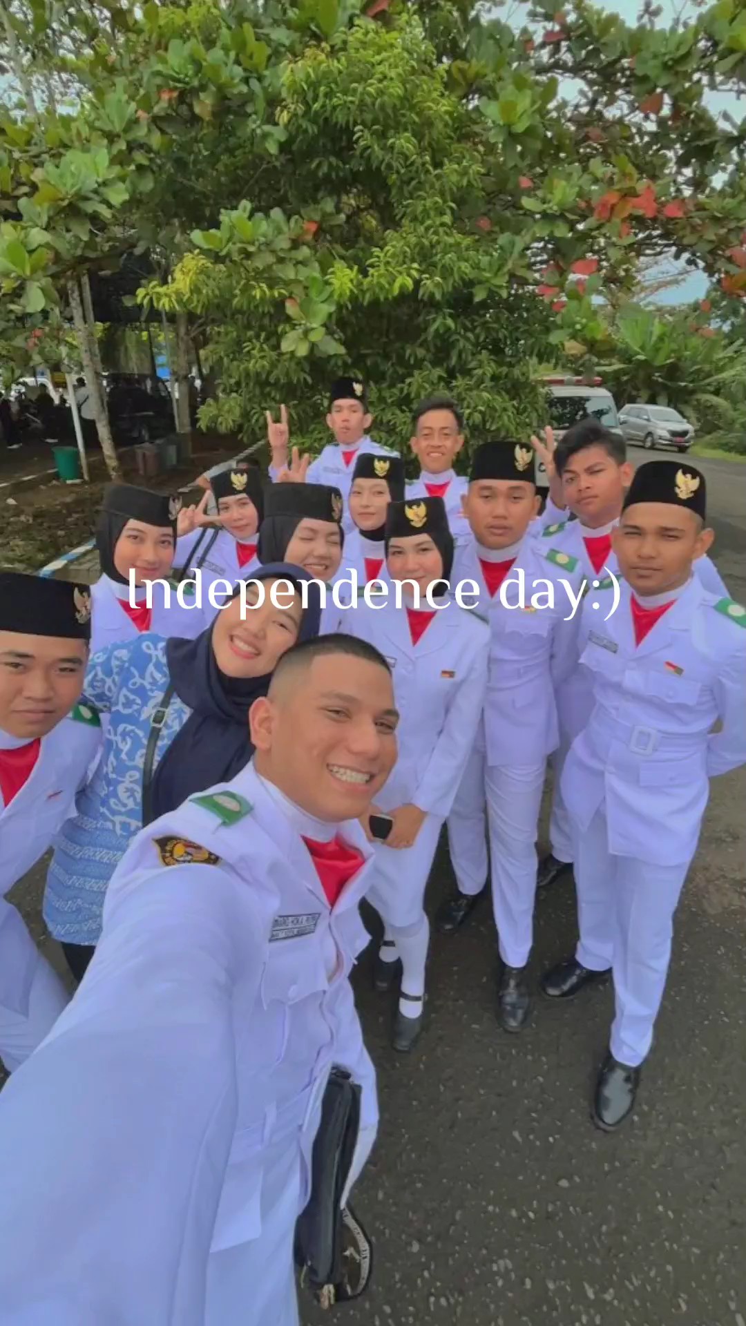 selamat kemerdekaan