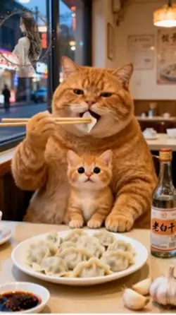 美食分享