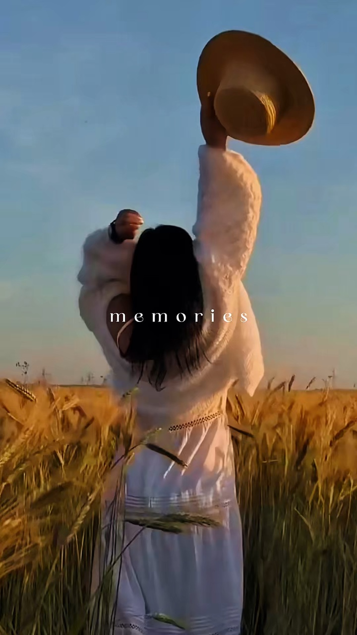 m e m o r i e s 