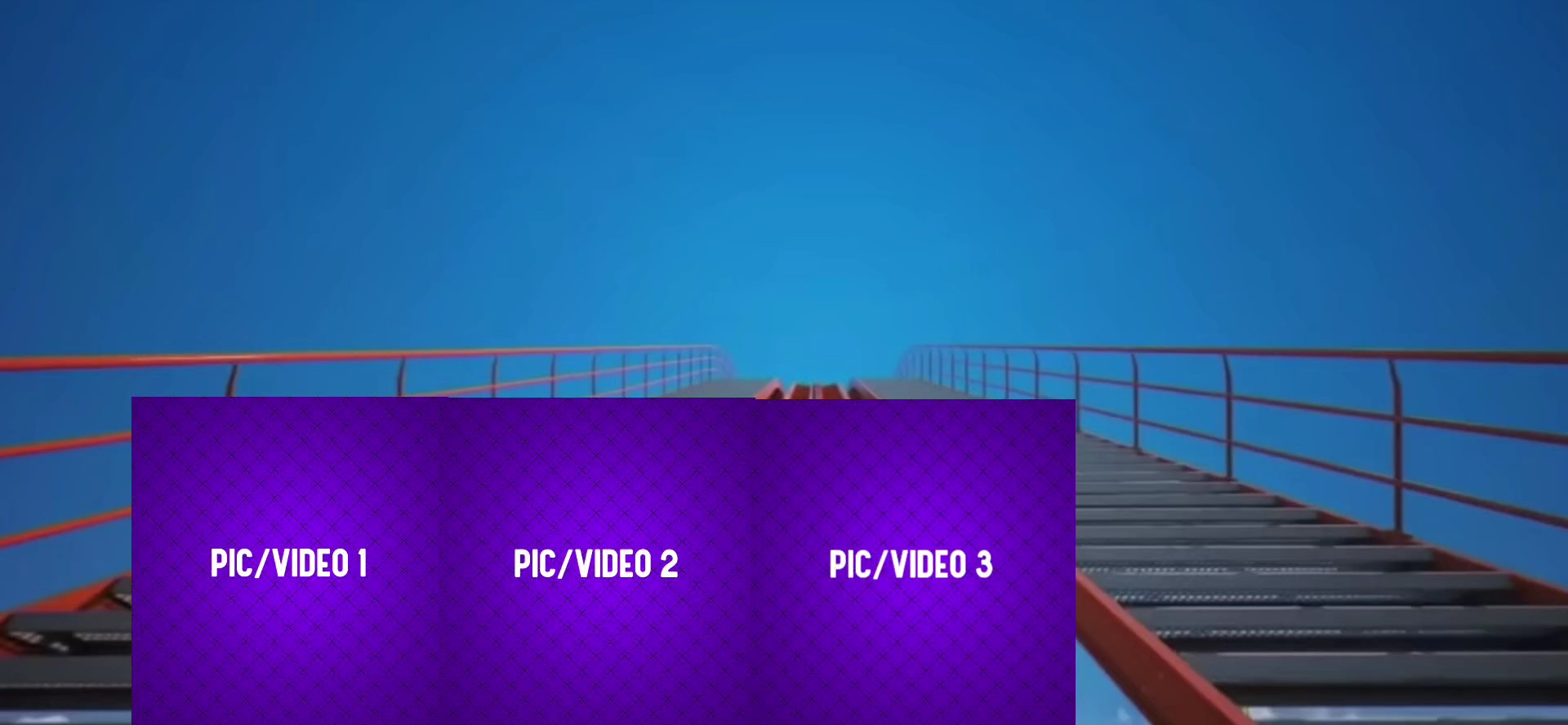 VIDÉO TENDANCE