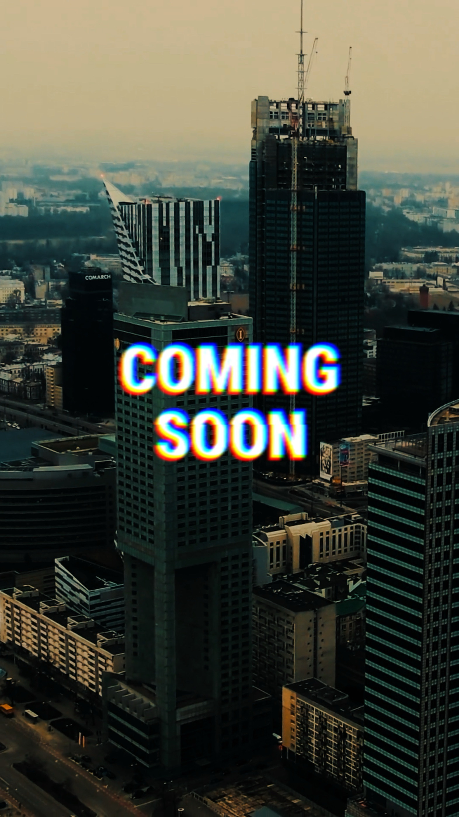 SEGERA HADIR