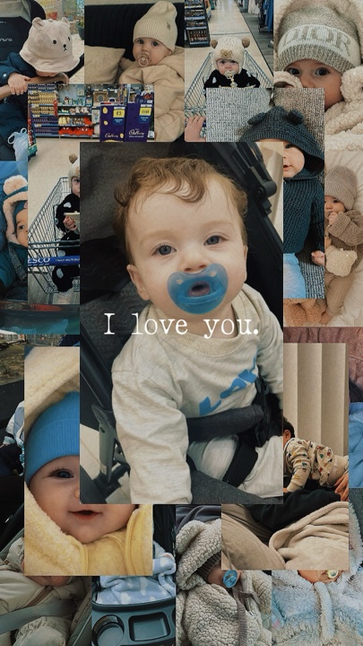 Baby Moments