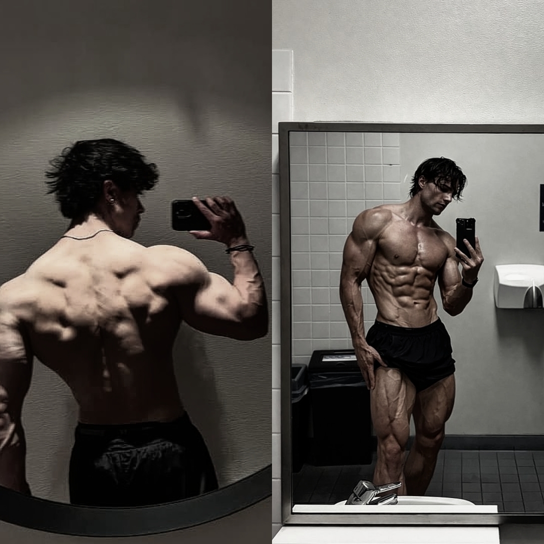 2 photo gym