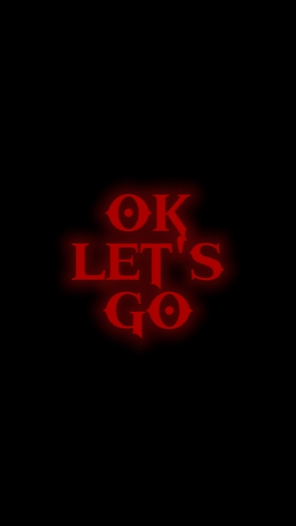 OK ANG PUMUNTA NG LET 