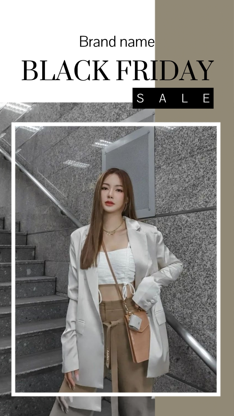 Black Friday Sale