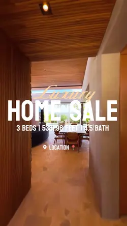 Home Tour