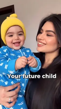 Your future child